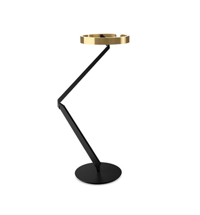 Occhio Gioia Equilibrio Air Bronze Mat Sort