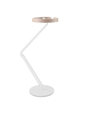 Occhio Gioia Equilibrio Air Mat Guld Mat Hvid