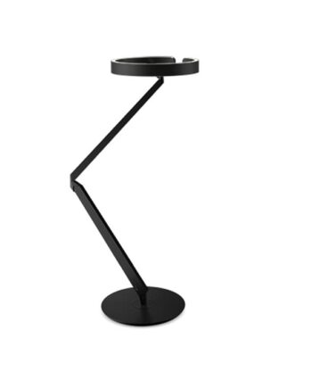 Occhio Gioia Equilibrio Air Mat Sort Mat Sort