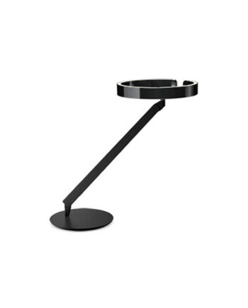 Occhio Gioia Tavolo Bordlampe Air Black Phantom Mat Sort