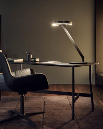 Occhio Gioia Tavolo Bordlampe Air Flere Varianter