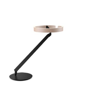 Occhio Gioia Tavolo Bordlampe Air Mat Guld Mat Sort