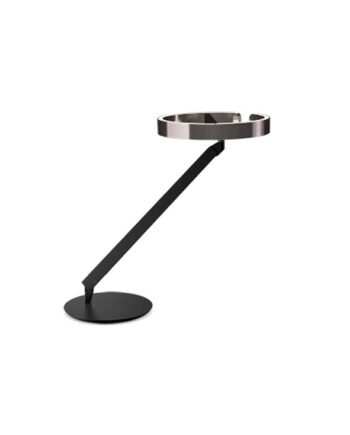 Occhio Gioia Tavolo Bordlampe Air Phantom Mat Sort