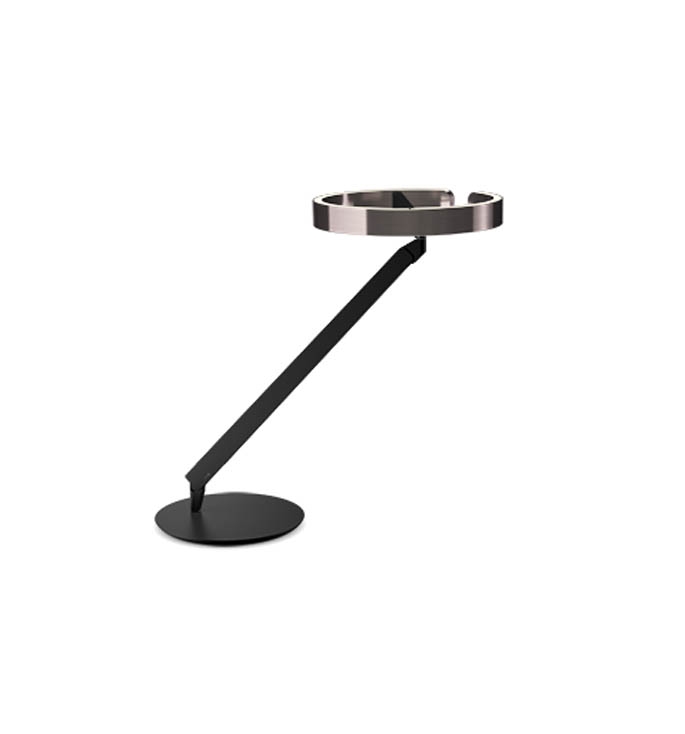 Occhio Gioia Tavolo Bordlampe Air Phantom Mat Sort