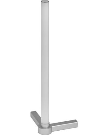 Osram Smart Wifi Corner Bordlampe Farveskift Sølv