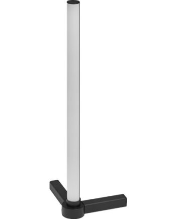 Osram Smart Wifi Corner Bordlampe Farveskift Sort