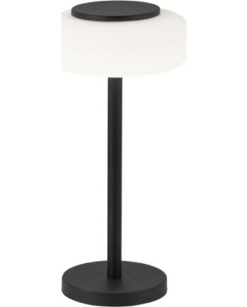 Paul Neuhaus Etienne Bordlampe Sort