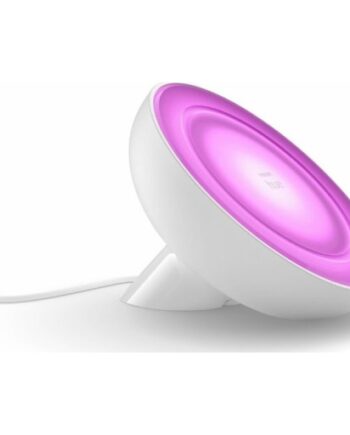 Philips Hue Bloom Bordlampe Hvid