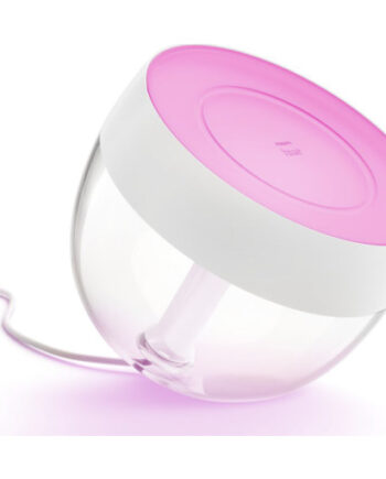 Philips Hue Iris Bordlampe Hvid