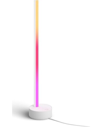 Philips Hue Signe Gradient Bordlampe Hvid