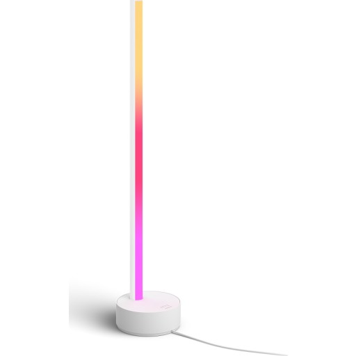 Philips Hue Signe Gradient Bordlampe Hvid