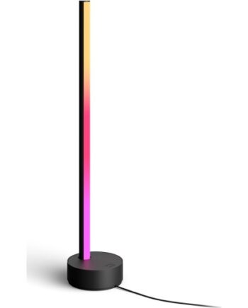 Philips Hue Signe Gradient Bordlampe Sort