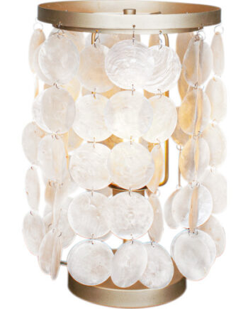 Rydens Diana Bordlampe