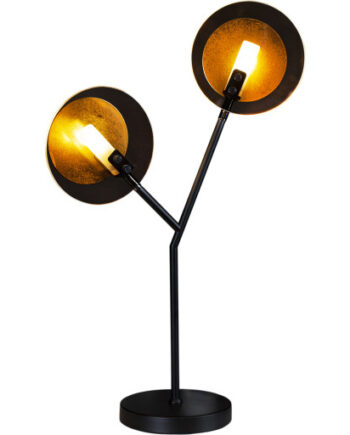 Rydens Turno Bordlampe