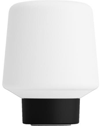 Sackit Ambience Genopladelig Bordlampe