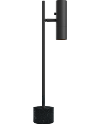 Sackit Expo Bordlampe Sort