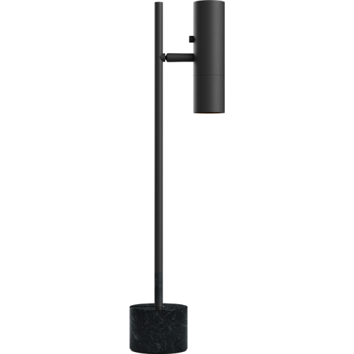 Sackit Expo Bordlampe Sort