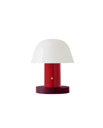Setago Jh27 Bordlampe