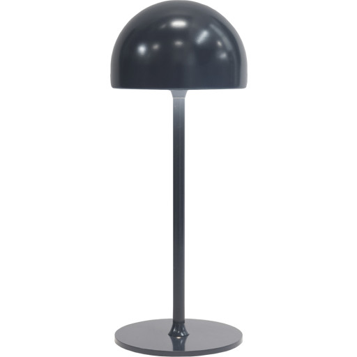 Sirius Tim Genopladelig Bordlampe Grå