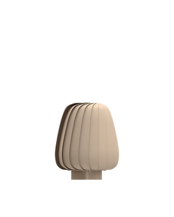 St906 Bordlampe Birk Natur