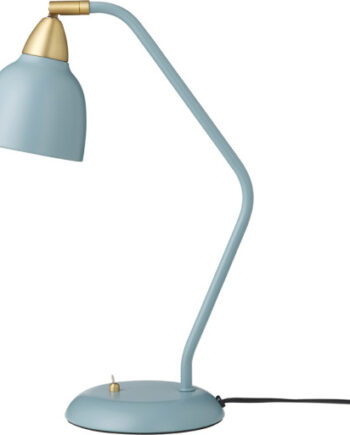 Superliving Urban Bordlampe Blå