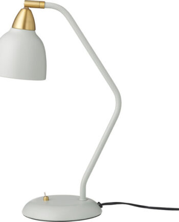 Superliving Urban Bordlampe Lys Grøn