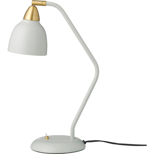 Superliving Urban Bordlampe Lys Grøn
