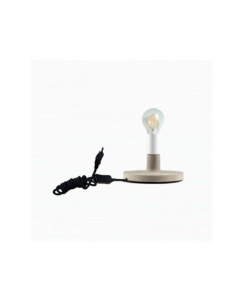 Tac Beton Bordlampe E27