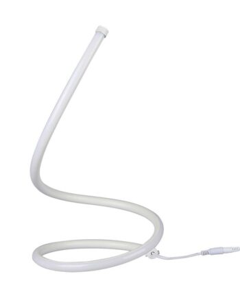 Tac Led Design Bordlampe 20w Stik Ledning Bryder 3000k Hvid Kulør : Varm