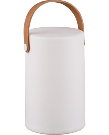 Trio Lighting Aruba Genopladelig Bordlampe