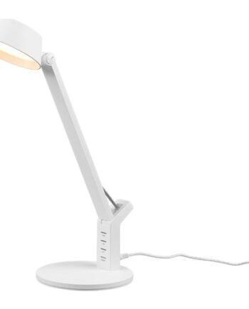 Trio Lighting Ava Bordlampe Hvid
