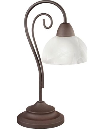 Trio Lighting Country Bordlampe