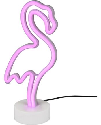 Trio Lighting Flamingo Børnelampe