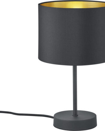 Trio Lighting Hostel Bordlampe