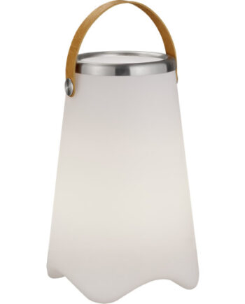 Trio Lighting Jamaica Udendørs Bordlampe Vinkøler   Højtaler