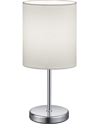 Trio Lighting Jerry Bordlampe Hvid