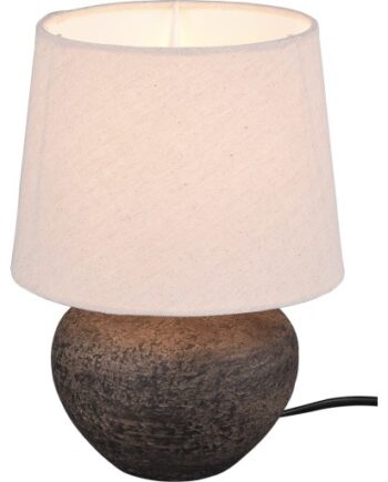 Trio Lighting Lou Bordlampe ø18