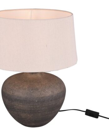 Trio Lighting Lou Bordlampe ø38