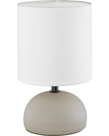 Trio Lighting Luci Bordlampe Cappuccino