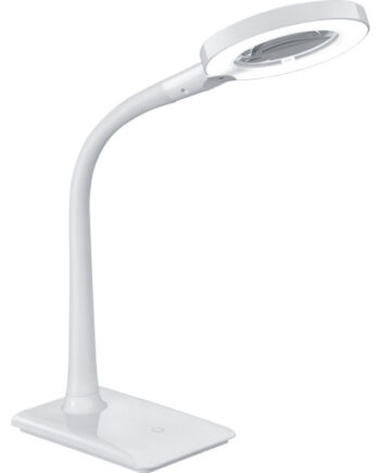 Trio Lighting Lupo Looplampe Hvid