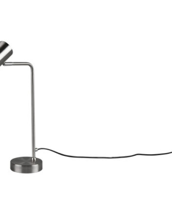 Trio Lighting Marley Bordlampe Stål