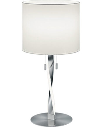 Trio Lighting Nandor Bordlampe