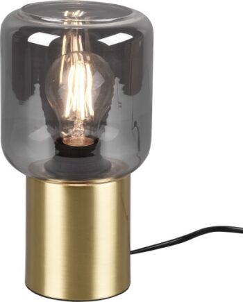 Trio Lighting Nico Bordlampe Messing