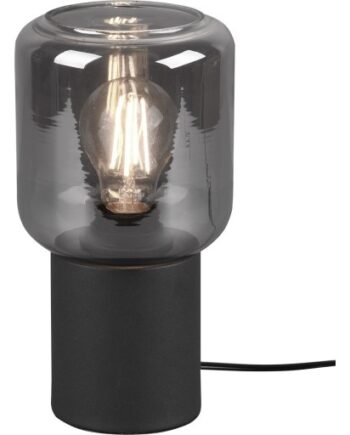 Trio Lighting Nico Bordlampe Sort