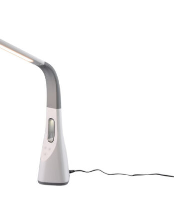 Trio Lighting Vento Skrivebordslampe