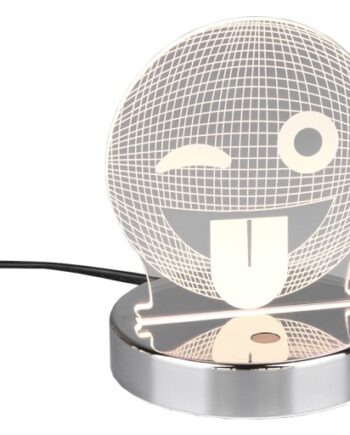 Trio Lightingemoji Børnelampe