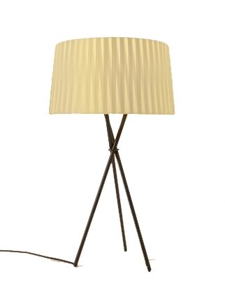 Tripode Bordlampe Natur