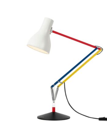 Type Bordlampe Paul Smith Edition