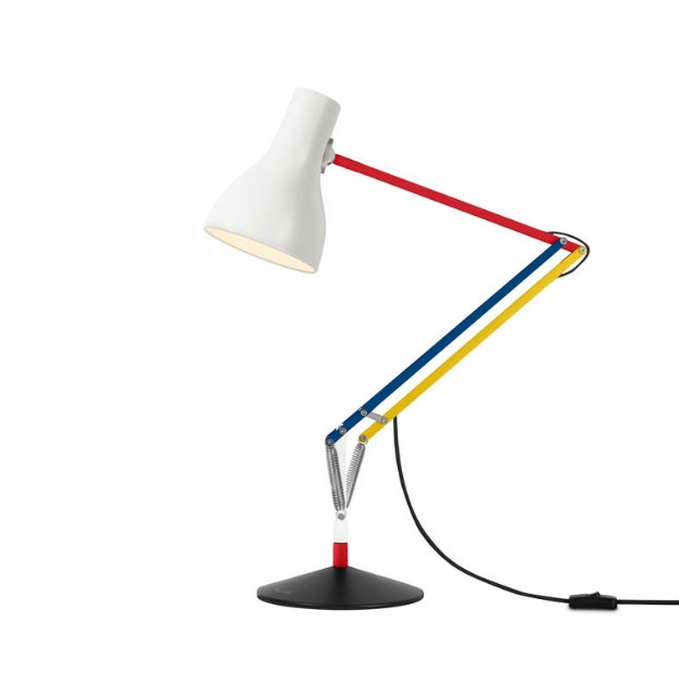 Type Bordlampe Paul Smith Edition