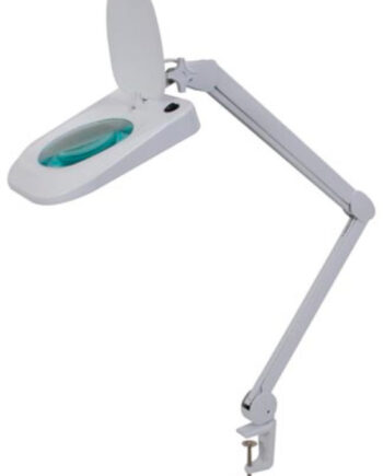 Velleman Led Bord Luplampe